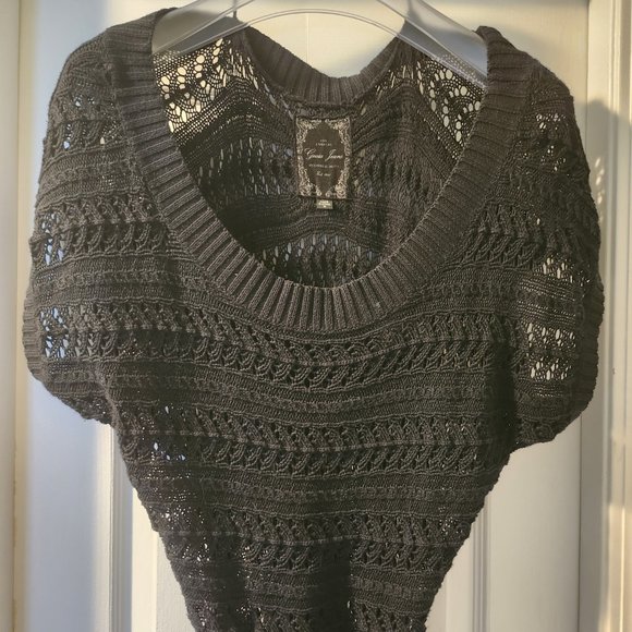 Sweater Dress - Picture 3 of 3